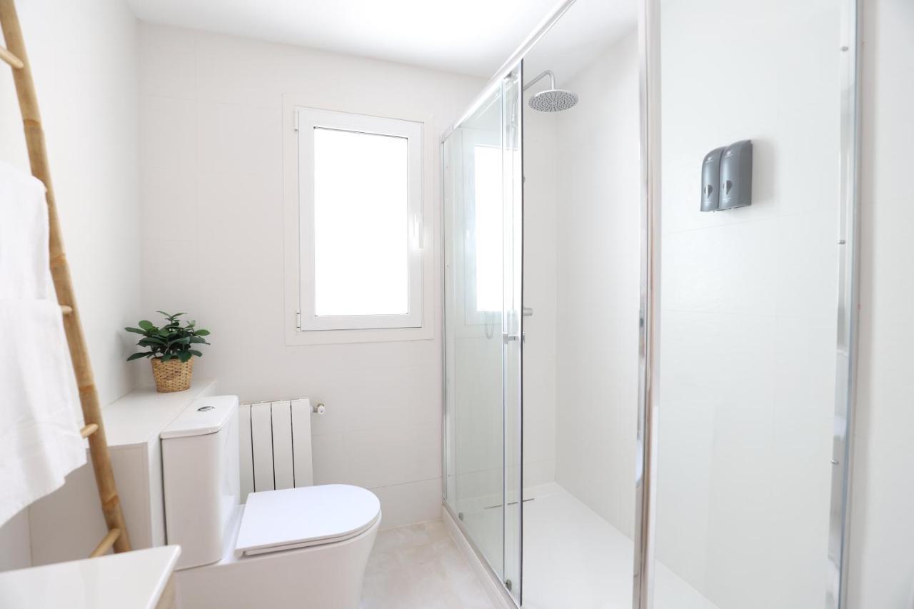 Apartamento Familiar, Luminoso Y Mediterraneo By Hometels Sagunto Extérieur photo