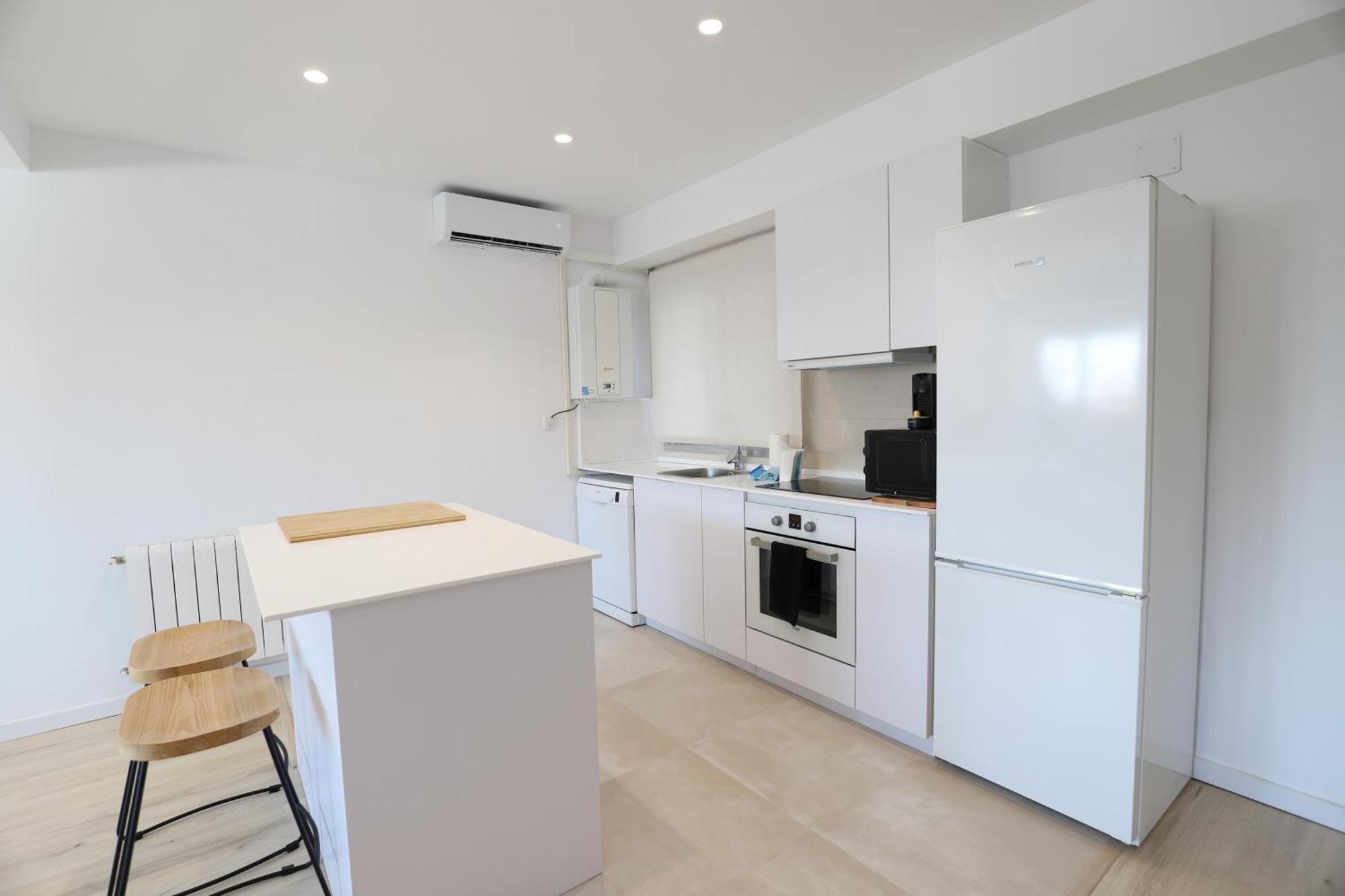 Apartamento Familiar, Luminoso Y Mediterraneo By Hometels Sagunto Extérieur photo