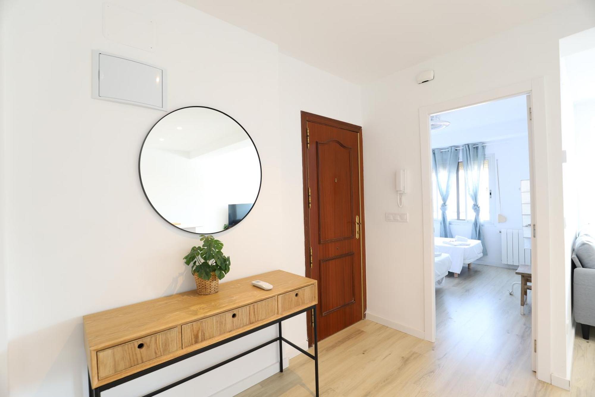 Apartamento Familiar, Luminoso Y Mediterraneo By Hometels Sagunto Extérieur photo